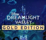 Disney Dreamlight Valley Gold Edition Steam Account