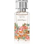 Salvatore Ferragamo Di Seta Giardini di Seta parfémovaná voda unisex 50 ml