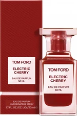 Tom Ford Electric Cherry - EDP 50 ml