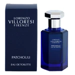 Lorenzo Villoresi Patchouli toaletní voda unisex 50 ml