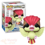 Funko Pokémon POP! figurka Pidgeotto #849 - 9 cm