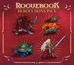 Roguebook - Heroes Skins Pack DLC Steam CD Key