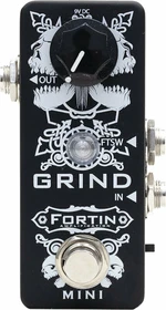 Fortin Mini Grind Boost Kytarový efekt