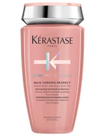 Kérastase Hydratační šampon pro barvené vlasy Chroma Absolu Bain Chroma Respect (Shampoo) 250 ml