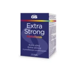 GS Extra Strong Multivitamín, 30 tbl