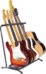 Fender Multi-Stand 5 Több gitárállvány