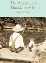 The Adventures of Huckleberry Finn - Mark Twain