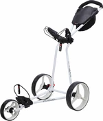 Big Max Ti Two White Pushtrolley