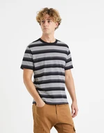 Celio T-shirt Veband - Men's