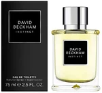 David Beckham Instinct - EDT 50 ml