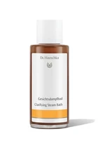 Dr. Hauschka Naparovací kúpeľ na tvár pre hlboké čistenie Facial Care (Clarifying Steam Bath) 100 ml