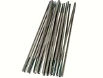 Replacement set of bars LOAP POLES DOME PAC Grey