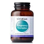 VIRIDIAN Nutrition pregnancy complex 60 kapsúl