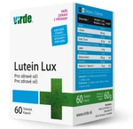 VIRDE Lutein Lux Forte 60 kapsúl