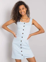 Dress-LK-SK-508246.13P-light blue