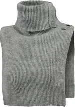 Barts YLANI COL Heather Grey Neck Warmer