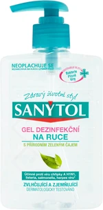 SANYTOL dezinfekční gel 250 ml