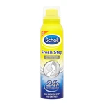 Scholl Antiperspirant na nohy v spreji Fresh Step 150 ml