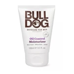 BULLDOG Hydratačný krém pre mužov pre mastnú pleť Oil Control Moisturizer 100 ml