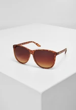 Chirwa UC sunglasses brown leo