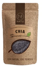 NATU Chia 400 g