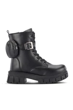 Esem Women's Boots Black