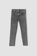 DEFACTO Boy Slim Fit Jean Trousers