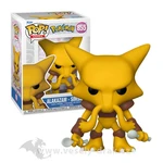 Pokémon POP! figurka Alakazam #855 - 9 cm