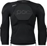 POC Oseus VPD Jacket Uranium Black S Protectores de Patines en linea y Ciclismo