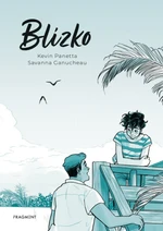 Blízko - Kevin Panetta