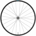 Shimano WH-RX570 Kotúčová brzda 12x100 Center Lock Predné koleso 22 mm Kolesá