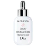 Dior Rozjasňující pleťové sérum Essence of Light (Pure Concentrate of Light Brightening Milk Serum) 50 ml