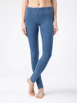 Conte Woman's Leggings