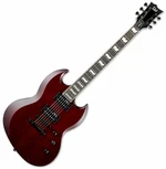 ESP LTD Viper-256 SeeThru Black Cherry Chitarra Elettrica