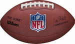 Wilson NFL Duke Replica American Football