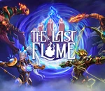 The Last Flame Steam Altergift