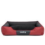 Hundenestchen Reedog Red Luxus - 3XL