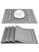 Edoti Americano table mat 30x45 A480