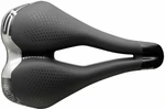 Selle Italia Max S5 Superflow Black L 180 mm Stahl Fahrradsattel