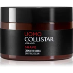 Collistar Man Shaving Cream krém na holení 200 ml