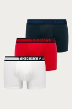 Tommy Hilfiger - Boxerky (3-pak) UM0UM01234