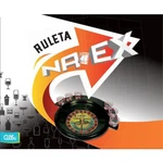 Ruleta Na ex!