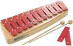 Sonor NG 10 Sopran Glockenspiel Xilófono / Metalófono / Carillón