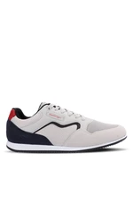 Slazenger DAVY I Sneaker Mens Shoes Gray