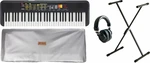 Yamaha PSR-F52 SET Keyboards ohne Touch Response