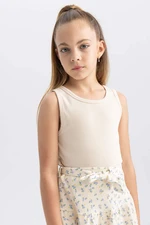 DEFACTO Girl Regular Fit Camisole Undershirt