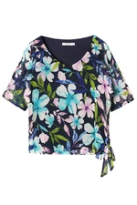 Tatuum ladies' blouse WOKI