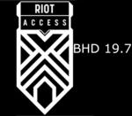 Riot Access 19.7 BHD Code BH