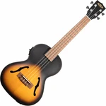 Kala KA-JTE/2TS Tenor ukulele Tobacco Burst