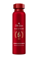 Old Spice Deodorant ve spreji Red Knight (Premium Deodorant Spray) 200 ml